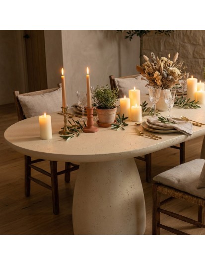 Family Hafif Beton Masa 