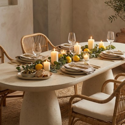 Family Hafif Beton Masa Family Hafif Beton Masa