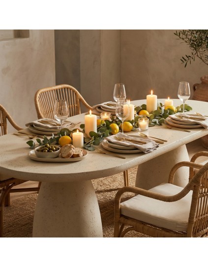 Family Hafif Beton Masa Family Hafif Beton Masa