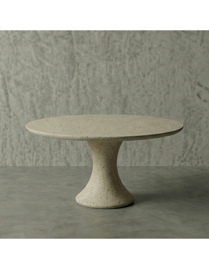 PILLAR Hafif Beton Masa 