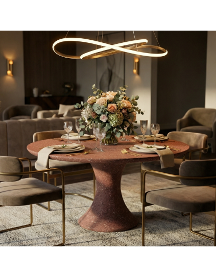 PILLAR Hafif Beton Masa 