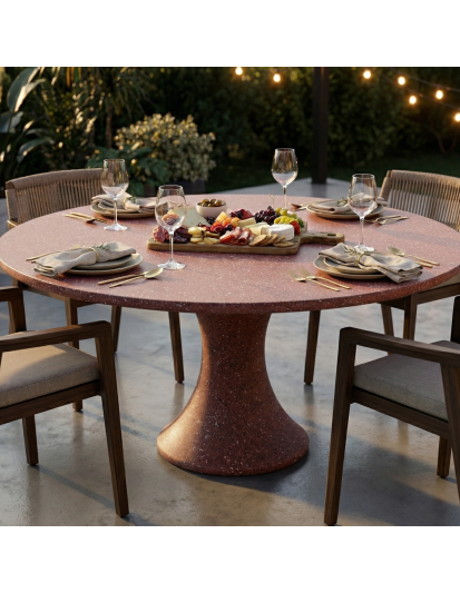 PILLAR Hafif Beton Masa 