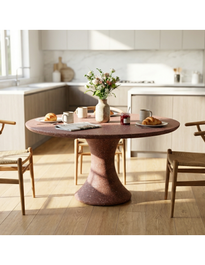 PILLAR Hafif Beton Masa 