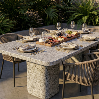 SLOJ Hafif Beton Masa SLOJ Hafif Beton Masa