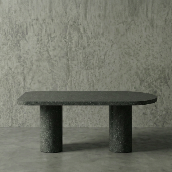 HİJA - hafif beton masa