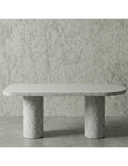 HIJA Hafif Beton Masa 