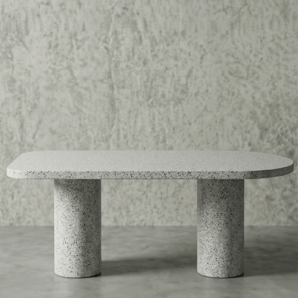 HİJA - hafif beton masa