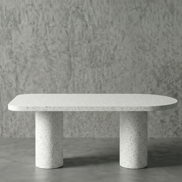 HİJA - hafif beton masa