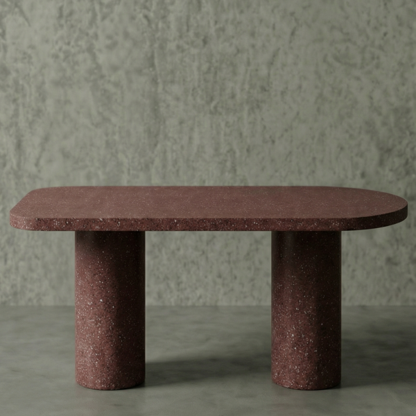 HİJA - hafif beton masa