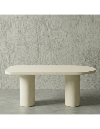 HIJA Hafif Beton Masa 