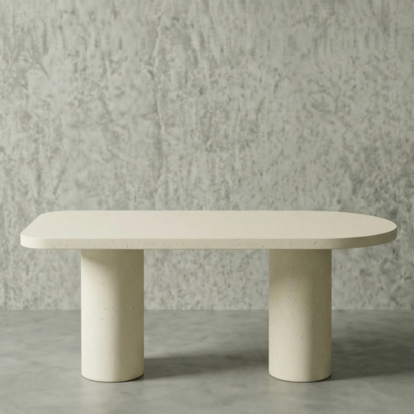 HİJA - hafif beton masa