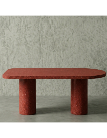 HIJA Hafif Beton Masa 