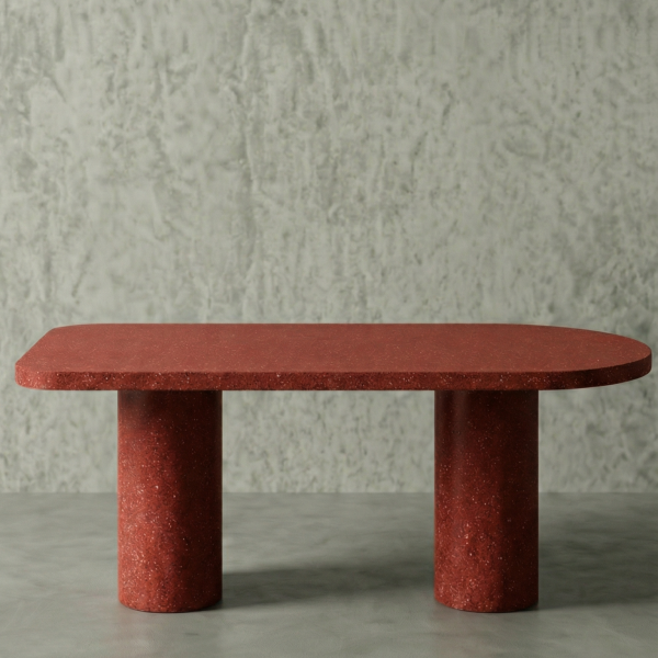 HİJA - hafif beton masa