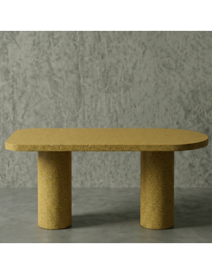 HIJA Hafif Beton Masa 