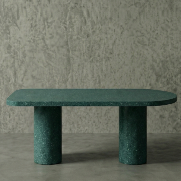 HİJA - hafif beton masa