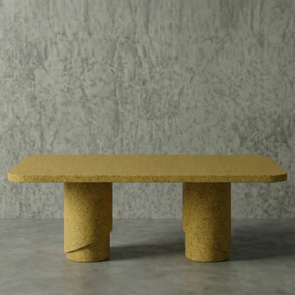 Klein - Hafif Beton Masa