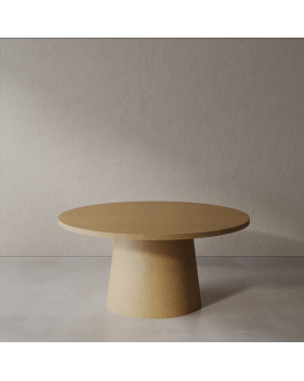 Classico - Hafif Beton Masa Classico - Hafif Beton Masa