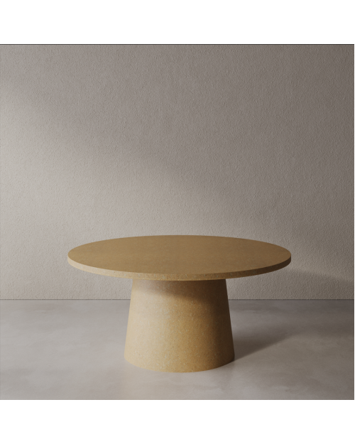 Classico - Hafif Beton Masa