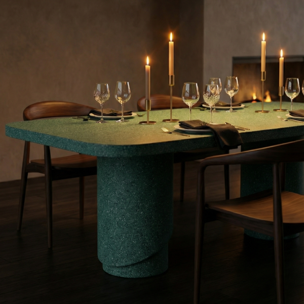 Klein - Hafif Beton Masa