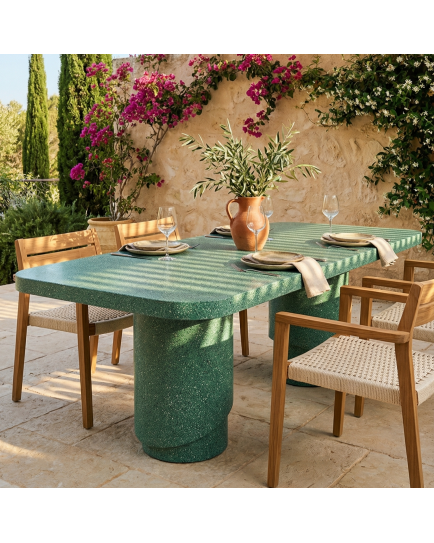 Klein - Hafif Beton Masa