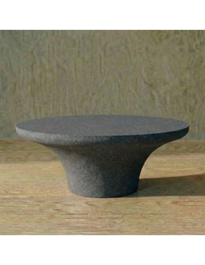 TISSUE Hafif Beton Orta Sehpa