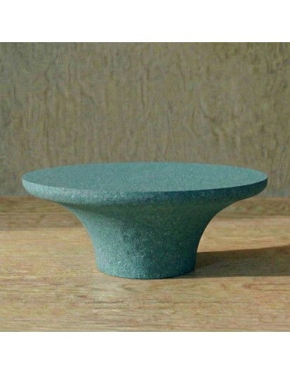 TISSUE Hafif Beton Orta Sehpa