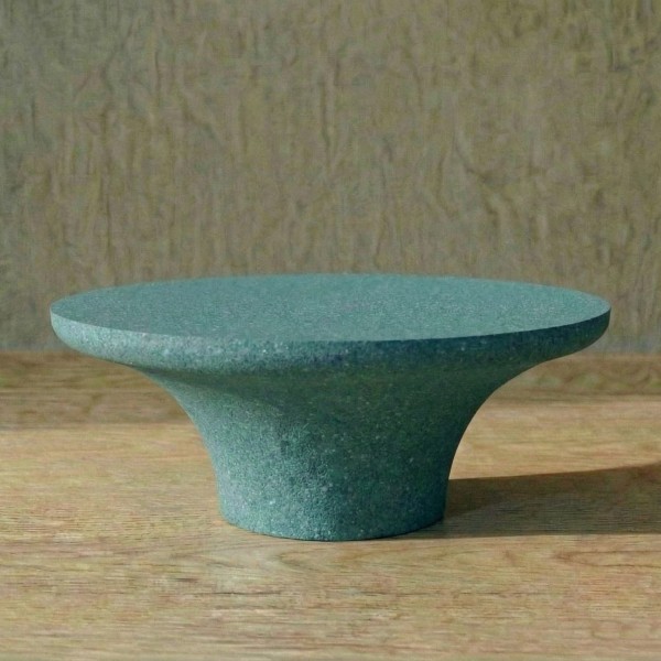 TİSSUE Hafif Beton Orta Sehpa