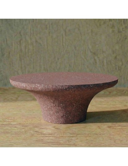 TISSUE Hafif Beton Orta Sehpa