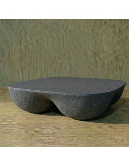 FUN Hafif Beton Orta Sehpa 