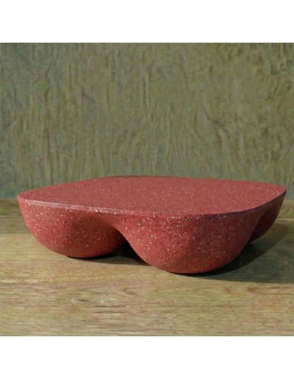 FUN Hafif Beton Orta Sehpa 