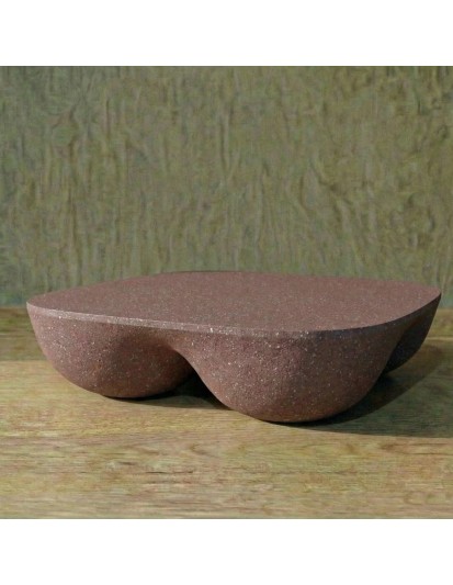 FUN Hafif Beton Orta Sehpa 