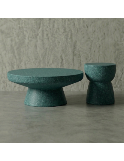 Mionclasie Hafif Beton Orta Sehpa 