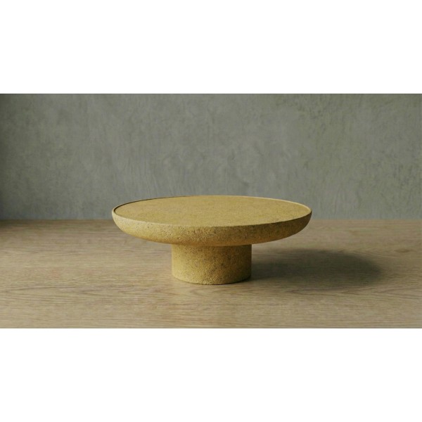 DURABLE - Hafif Orta Sehpa