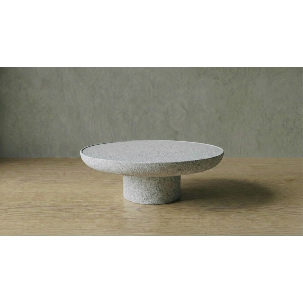 DURABLE - Hafif Orta Sehpa