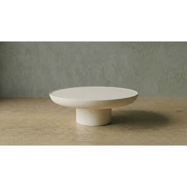 DURABLE - Hafif Orta Sehpa