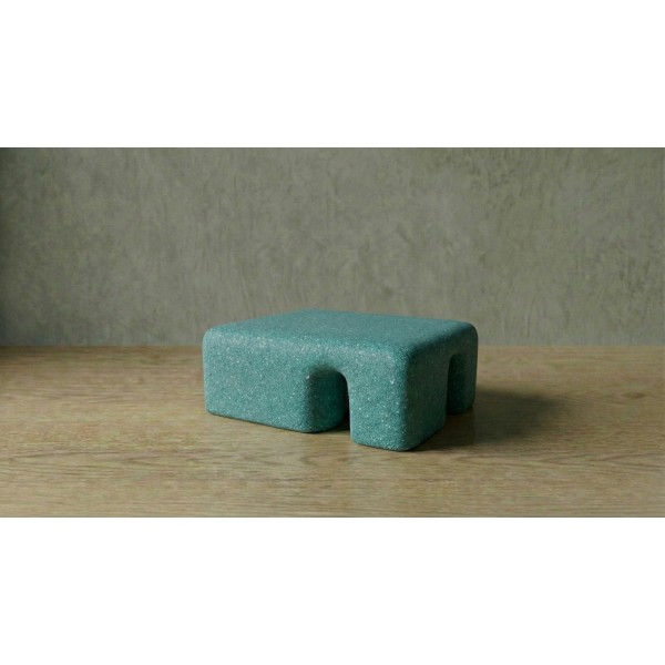 FOOT - Hafif Beton Orta Sehpa