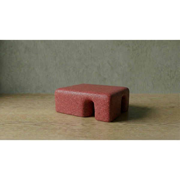 FOOT - Hafif Beton Orta Sehpa