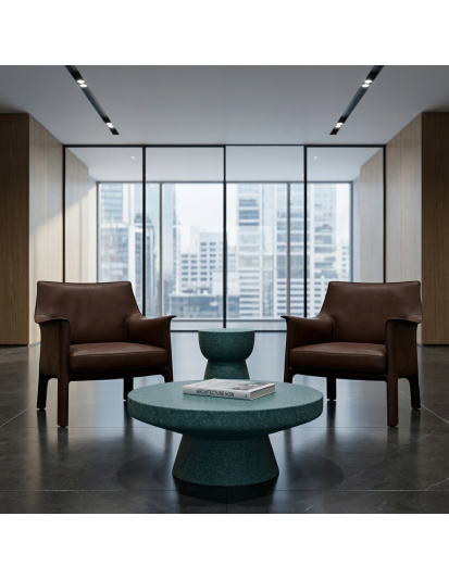 Mionclasie Hafif Beton Orta Sehpa 