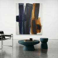 Mionclasie Hafif Beton Orta Sehpa 