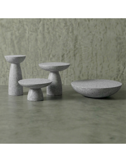 Agora Hafif Beton Sehpa Agora Hafif Beton Sehpa