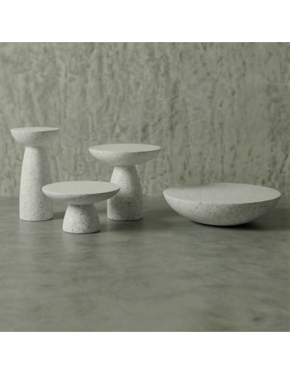 Agora Hafif Beton Sehpa Agora Hafif Beton Sehpa