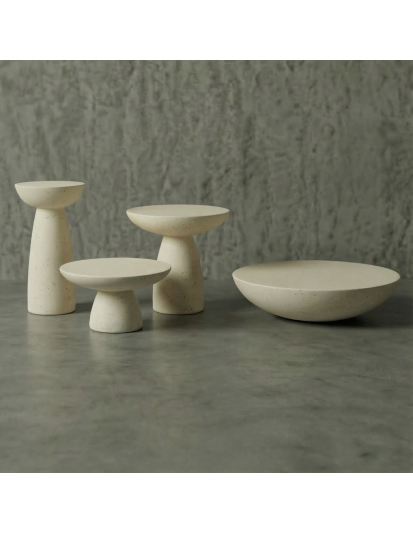 Agora Hafif Beton Sehpa