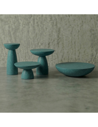 Agora Hafif Beton Sehpa