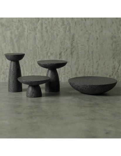 Agora Hafif Beton Sehpa Agora Hafif Beton Sehpa