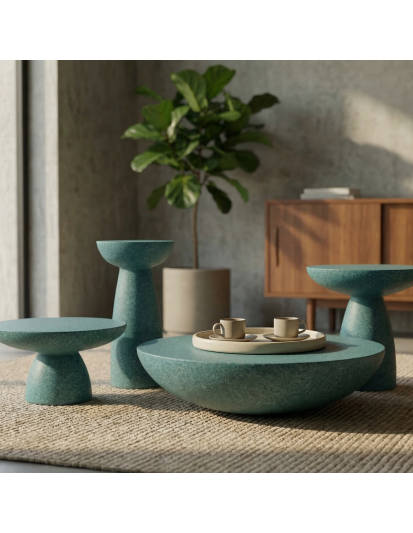 Agora Hafif Beton Sehpa Agora Hafif Beton Sehpa