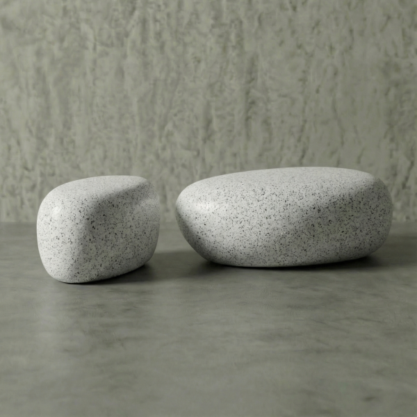 Creag Hafif Beton Sehpa