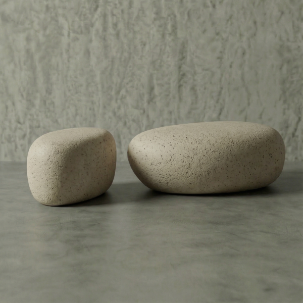 Creag Hafif Beton Sehpa