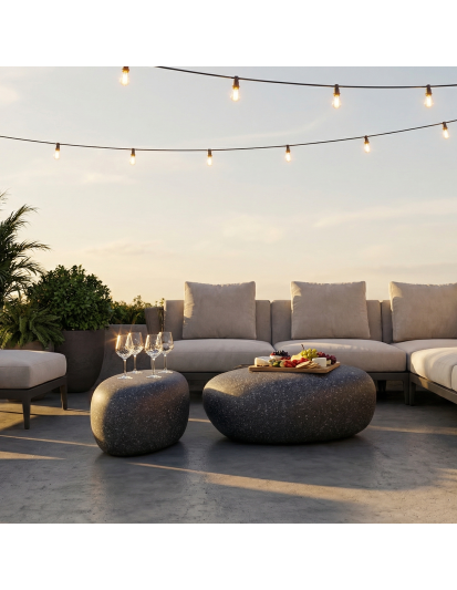 Creag Hafif Beton Sehpa