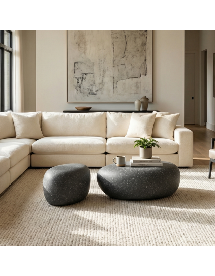 Creag Hafif Beton Sehpa