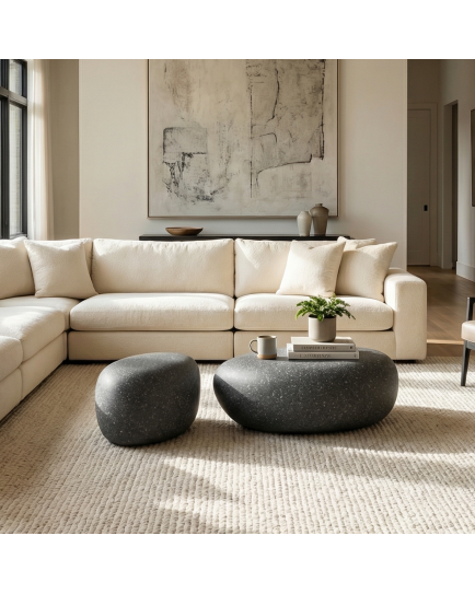 Creag Hafif Beton Sehpa